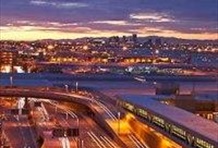 Phoenix City Highlights Tour